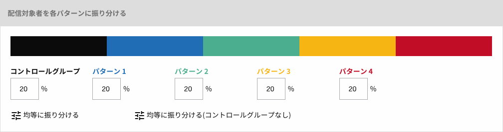 設定方法
